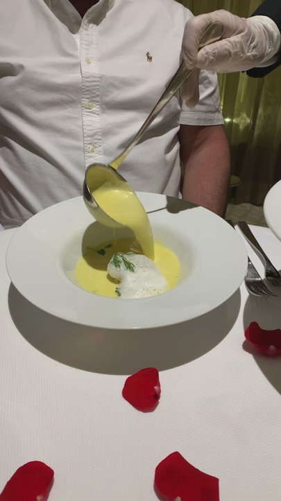 The Club Grill - Caribbean Near Me - Cancún, ROO