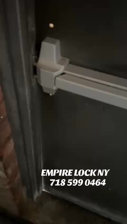 Empire Lock - Keys & Locksmiths Near Me - Brooklyn, New York
