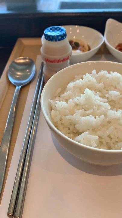 Cafe SoBahn - Korean Near Me - Coquitlam, British Columbia
