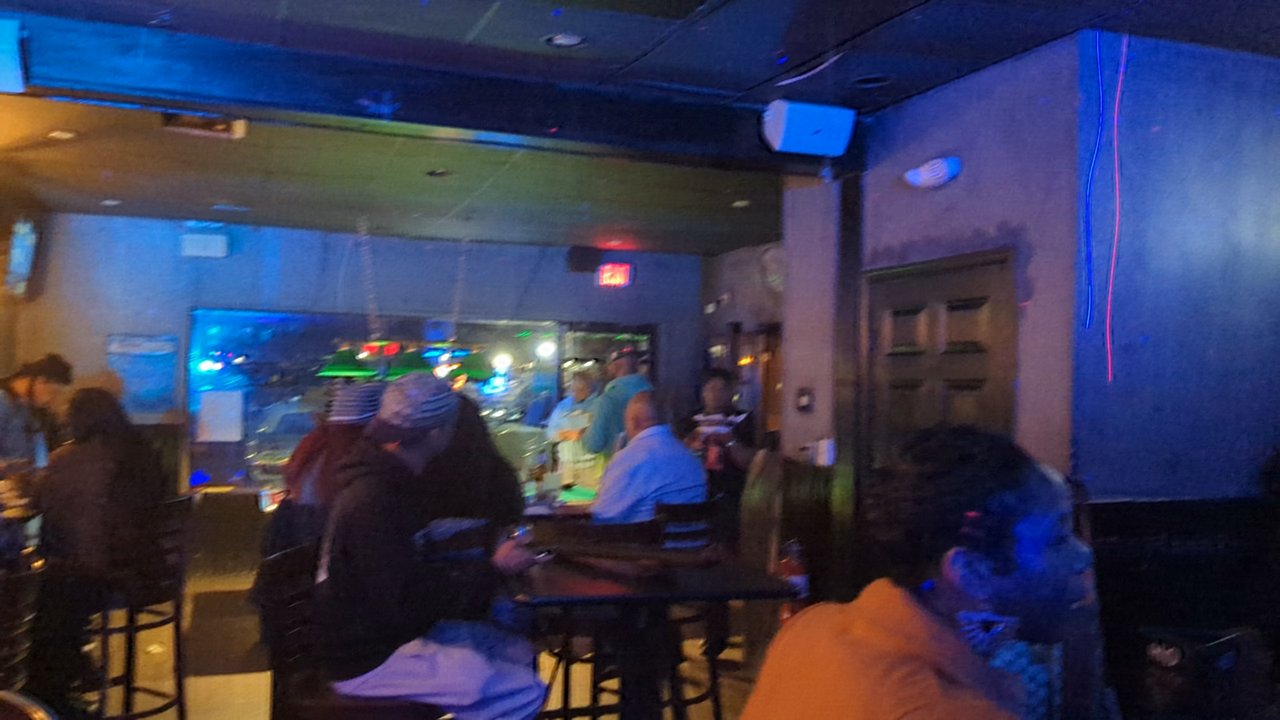 The Hideout - Sports Bars Near Me - Laurel, Maryland