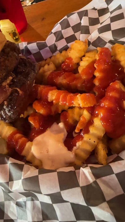 Jack Brown's - Burger of the day - New American Near Me - Charlotte, North Carolina