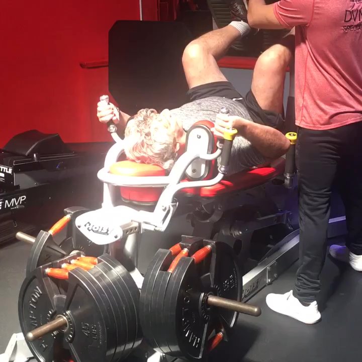 The Facility For Personal Training - Trainers Near Me - Boca Raton, Florida