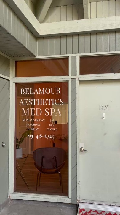 Belamour Aesthetics - Love this place! - Waxing Near Me - Tampa, Florida