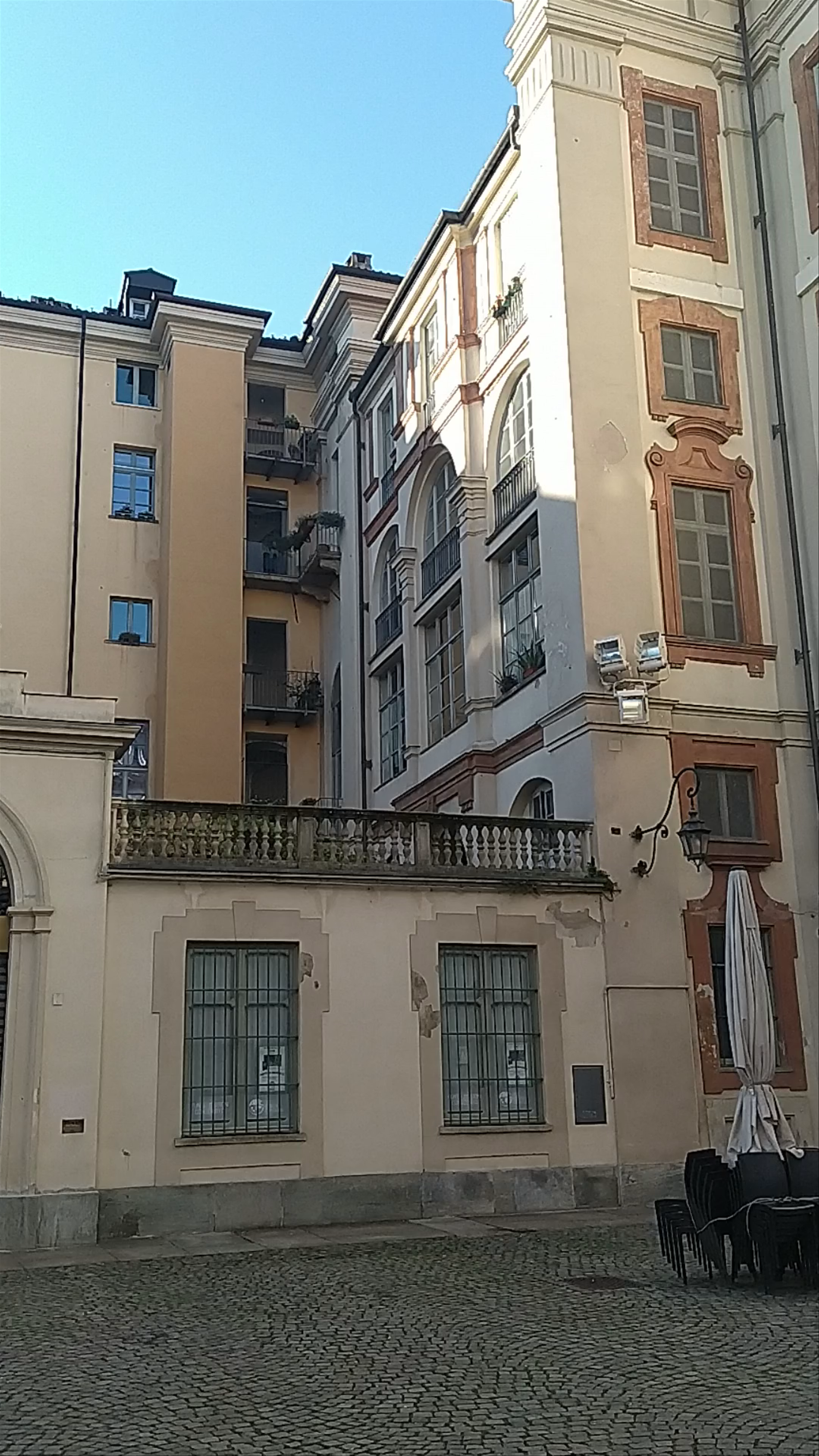 Caffè Al Bicerin dal 1763