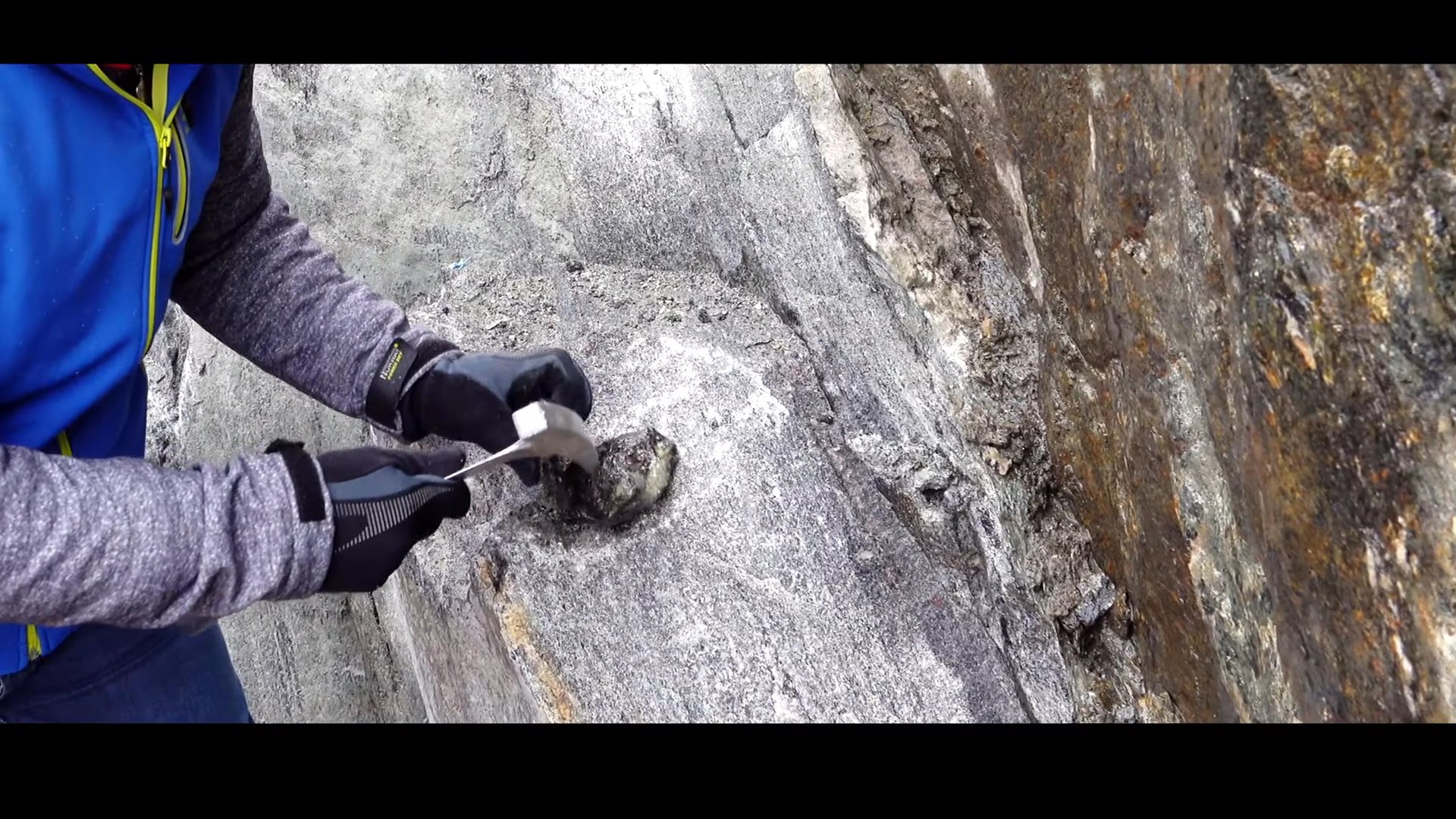 Portfolio clip by Michel V., Copenhagen videographer
