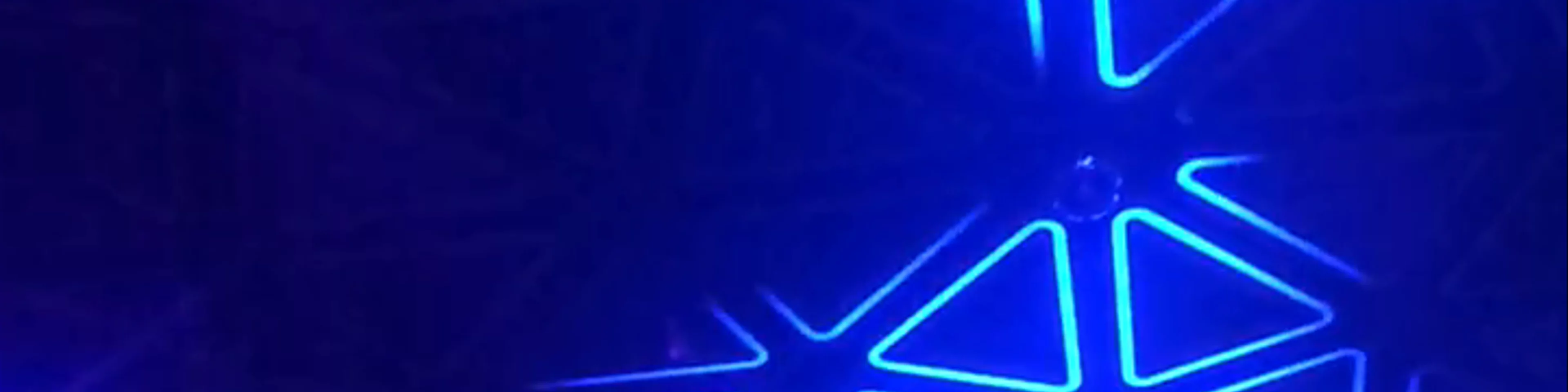 Hakkasan Nightclub