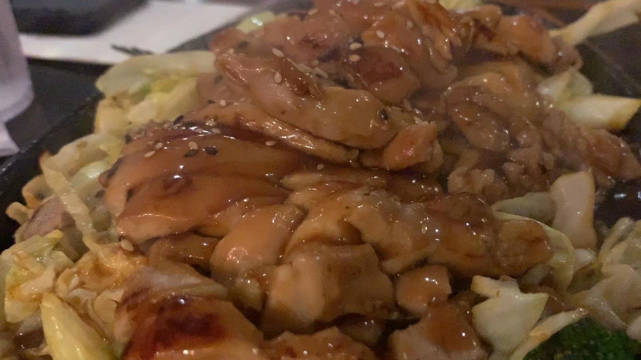 O Sushi Restaurant - Sushi Bars Near Me - Tucson, Arizona