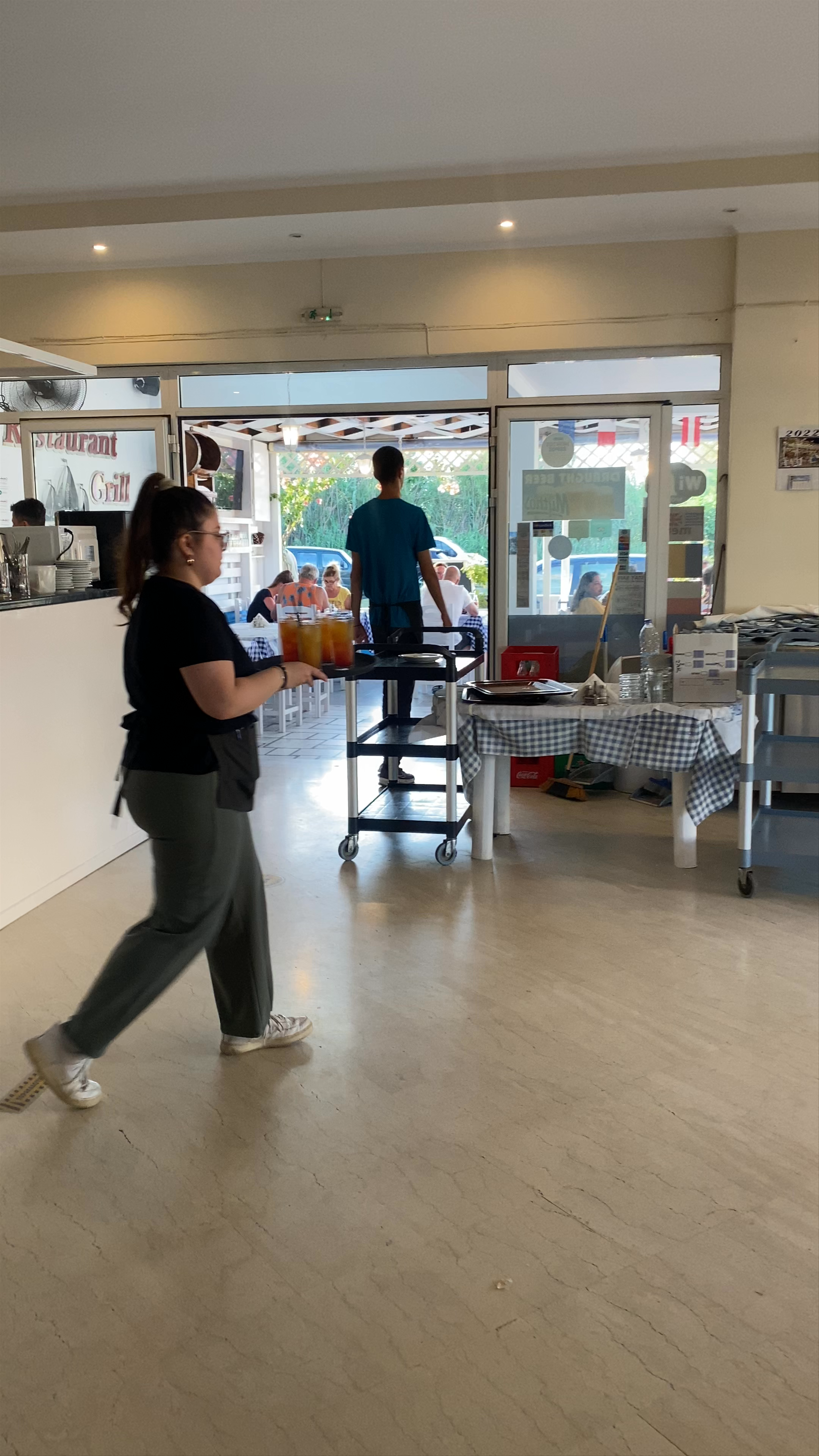 Filoxenia Restaurant