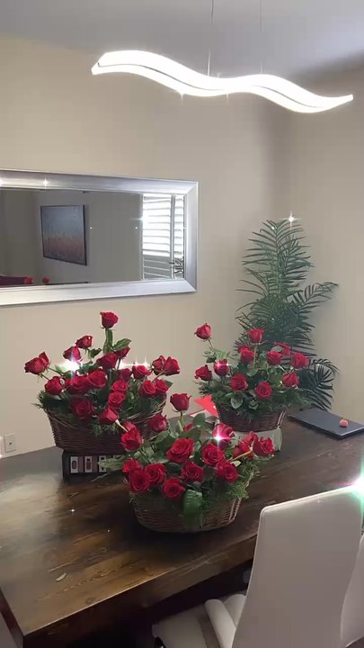 Mimi’s flowers  - Final product - Floral Designers Near Me
