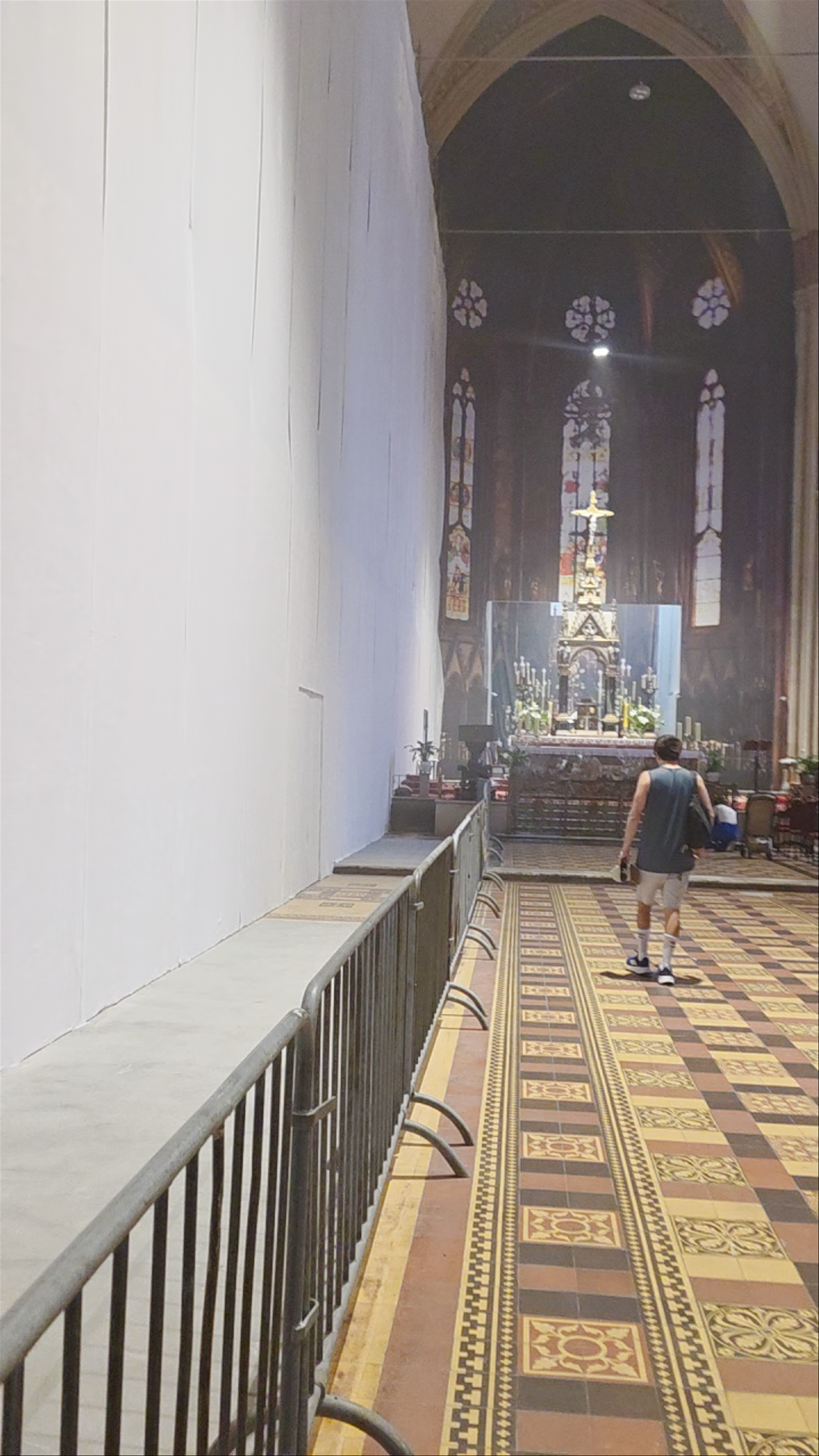 Zagreb Cathedral