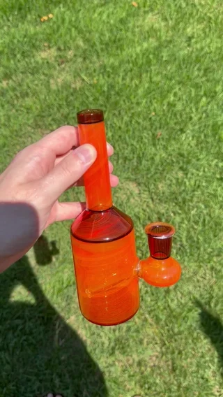 Preview pic of Bottle by Plumb