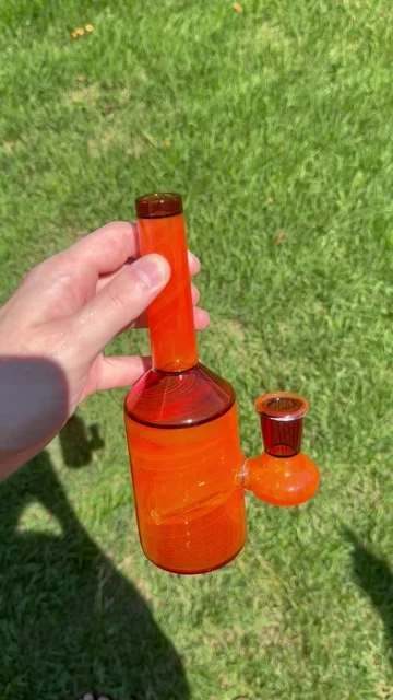 Preview pic of Bottle by Plumb