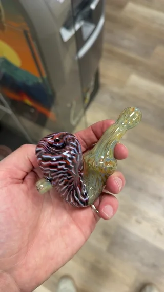 Preview pic of Two tone Sherlock