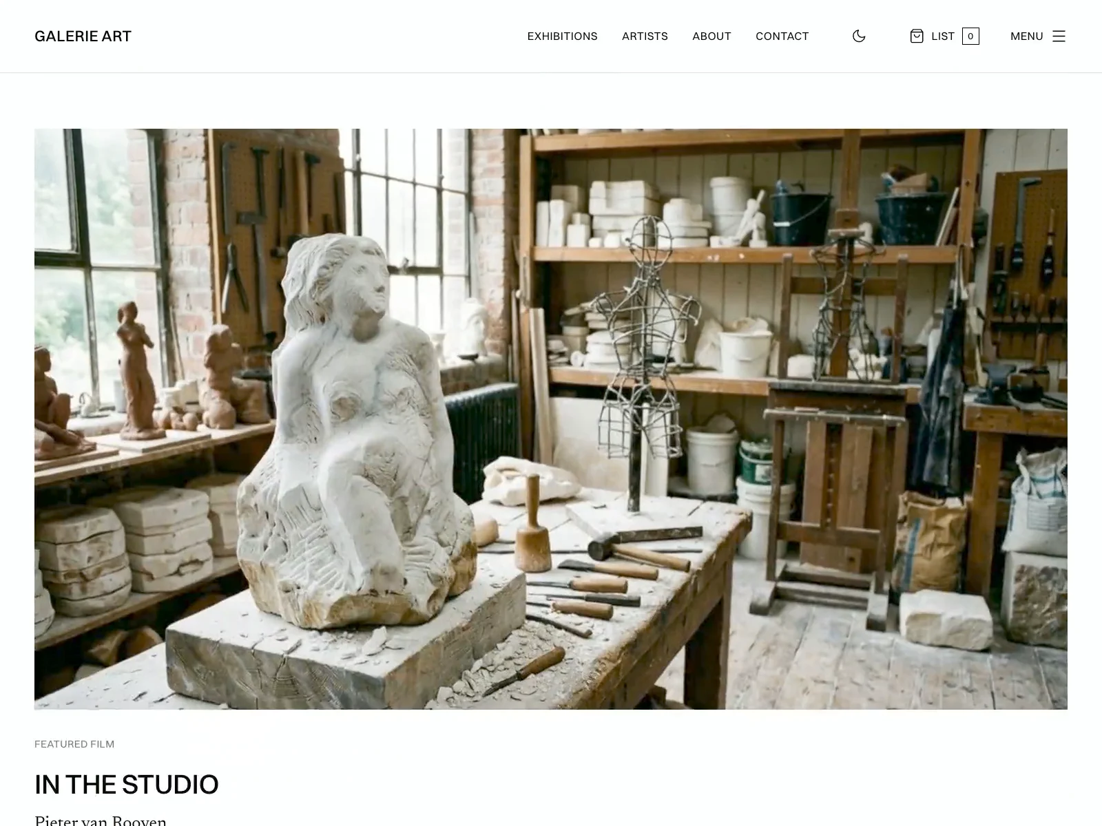 Galerie Art