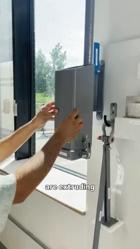 Extruder- understanding the various parts