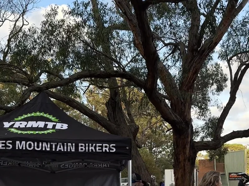 Day in the Life (MTB Edition)