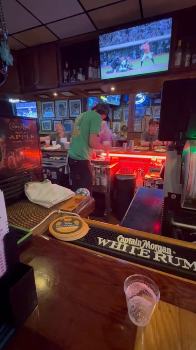Dry Dock 28 - Bar - Pizza Near Me - Ocean City, Maryland