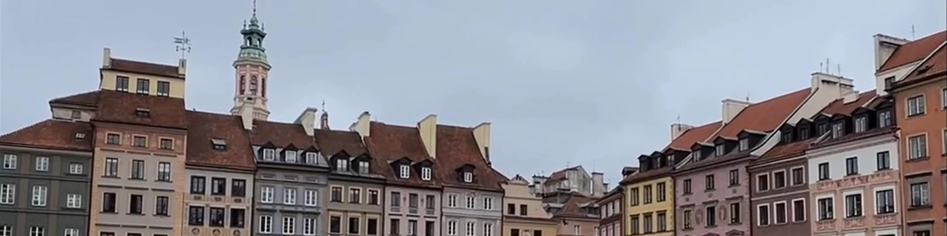 Old Town Square