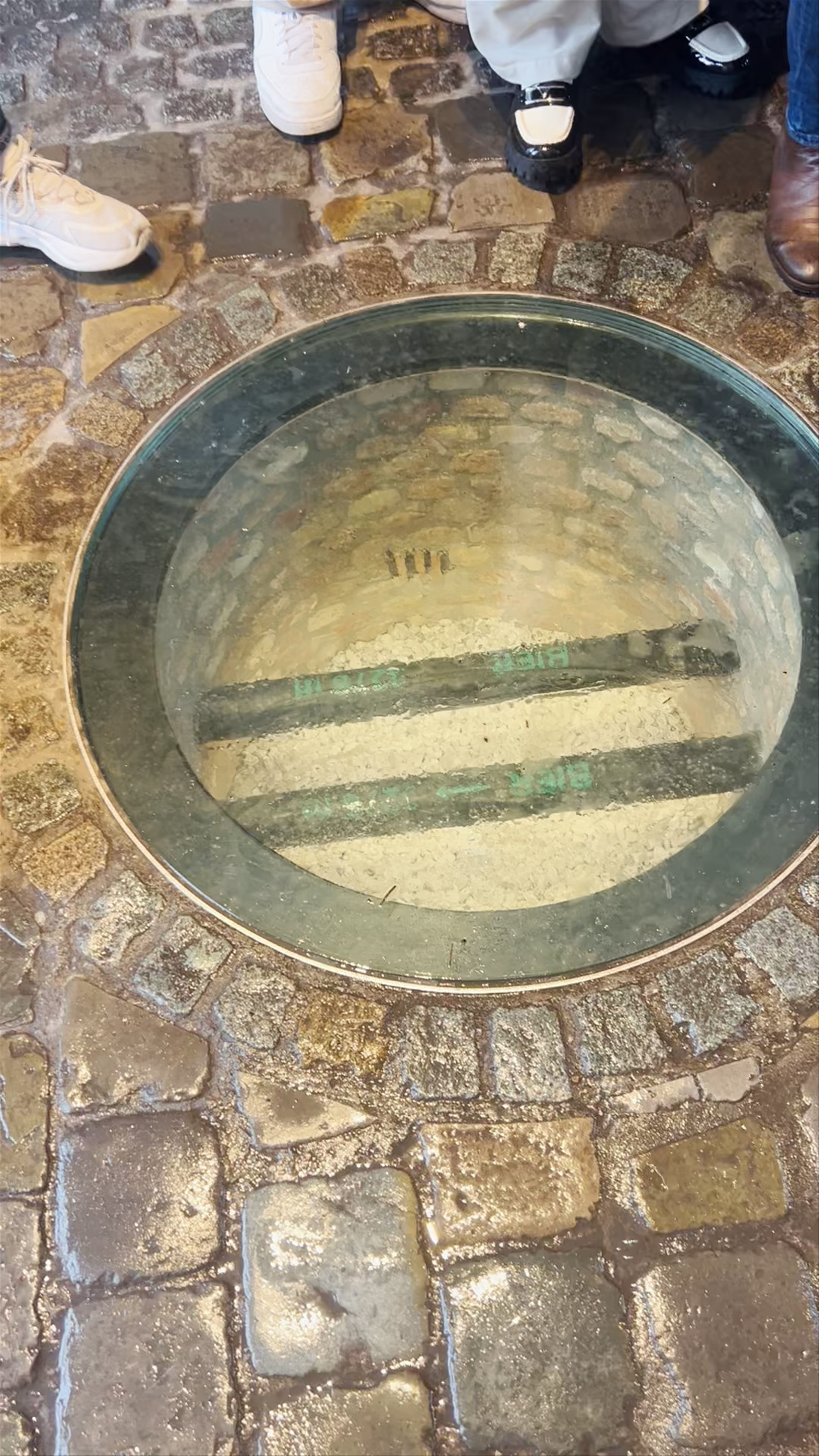 Inside Huisbrouwerij De Halve Maan: A Historic Brewery Experience in Bruges