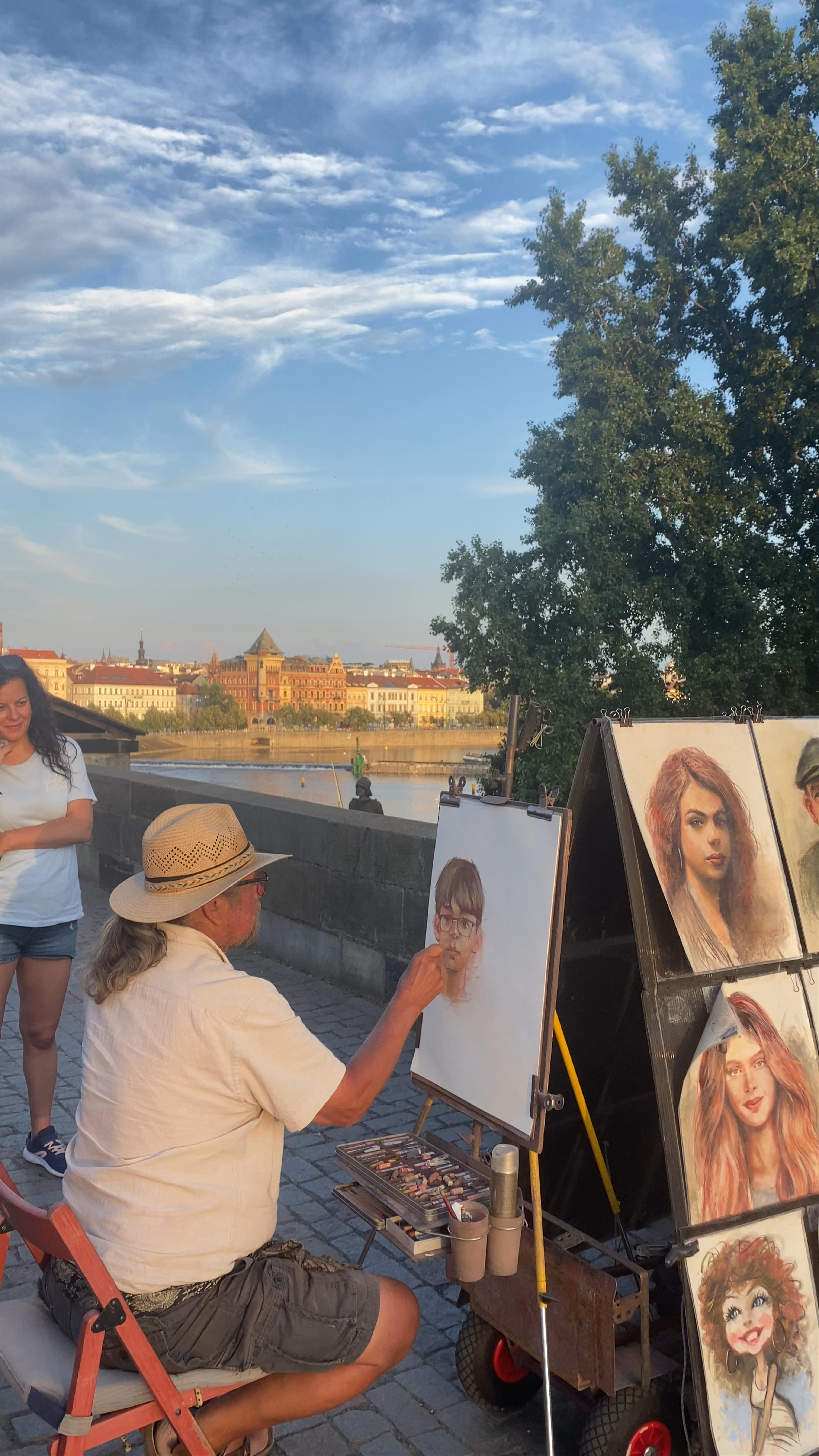 Charles Bridge