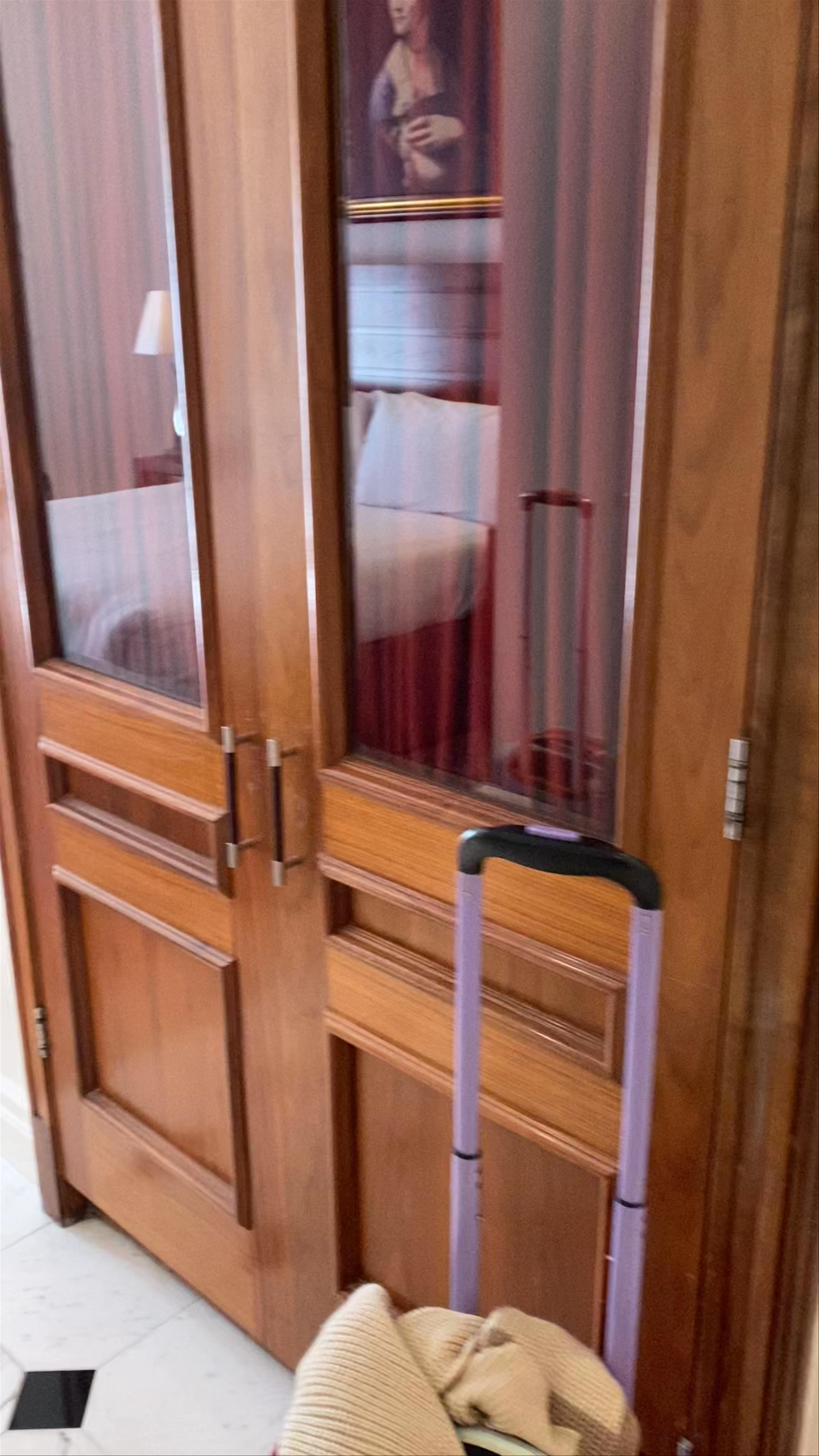 The Royal Horseguards Hotel Room Tour in London