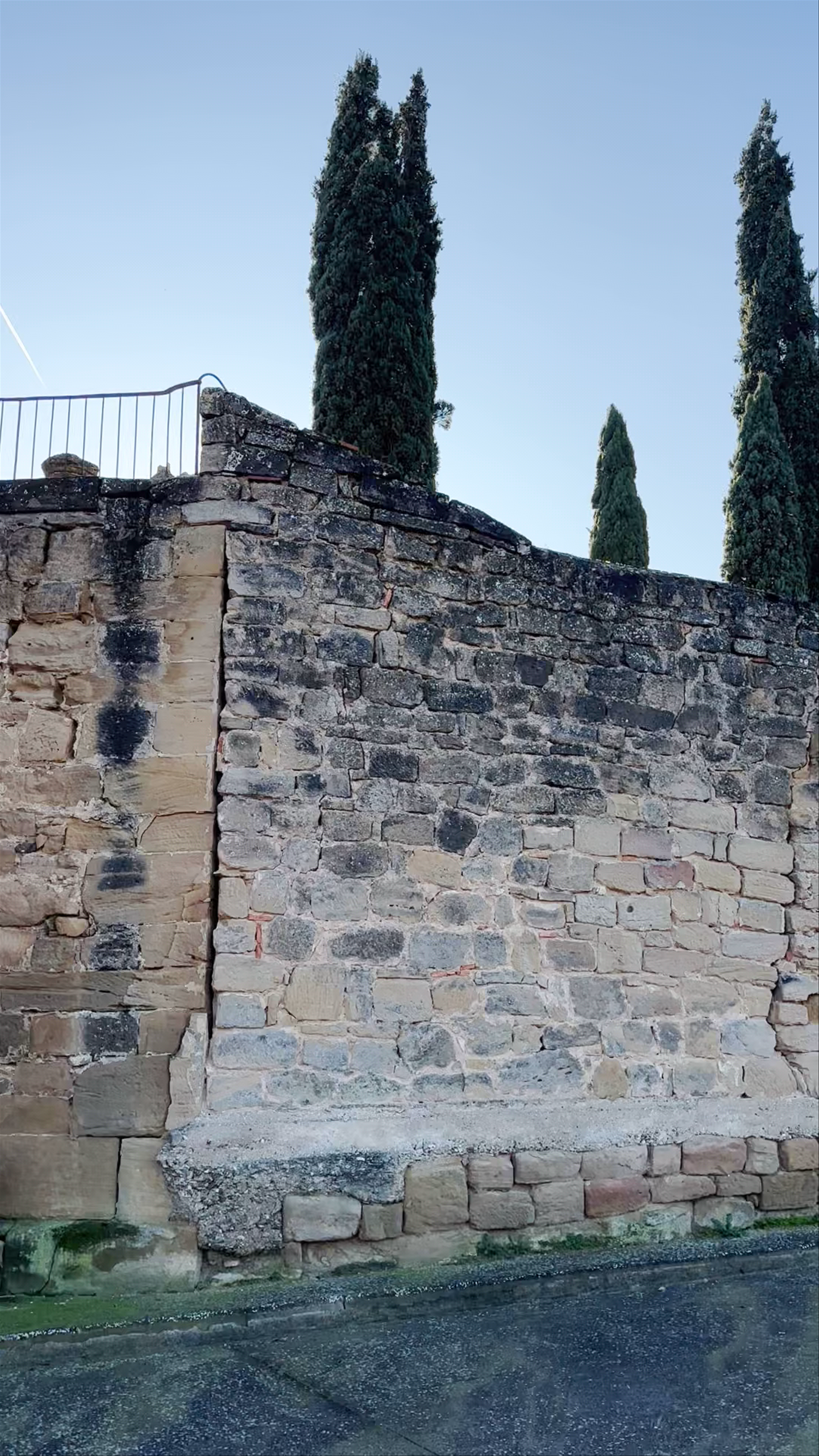 Vistas Panorámicas del Torreón