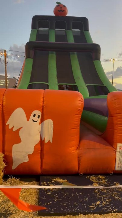 Pumpkinland Temecula - Pumpkin Patches Near Me - Temecula, California
