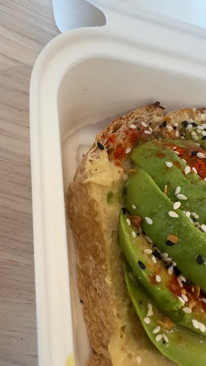 Eden Smoothies - Acai Bowls Near Me - Atlanta, Georgia