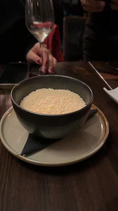 DaiLo - Coffee tiramisu - Chinese Near Me - Toronto, Ontario