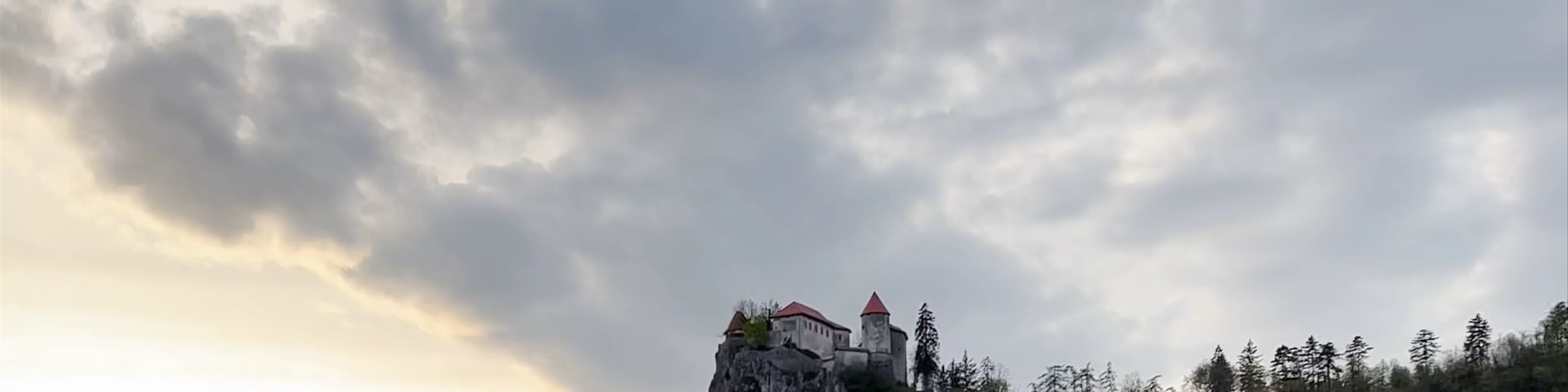 Lake Bled