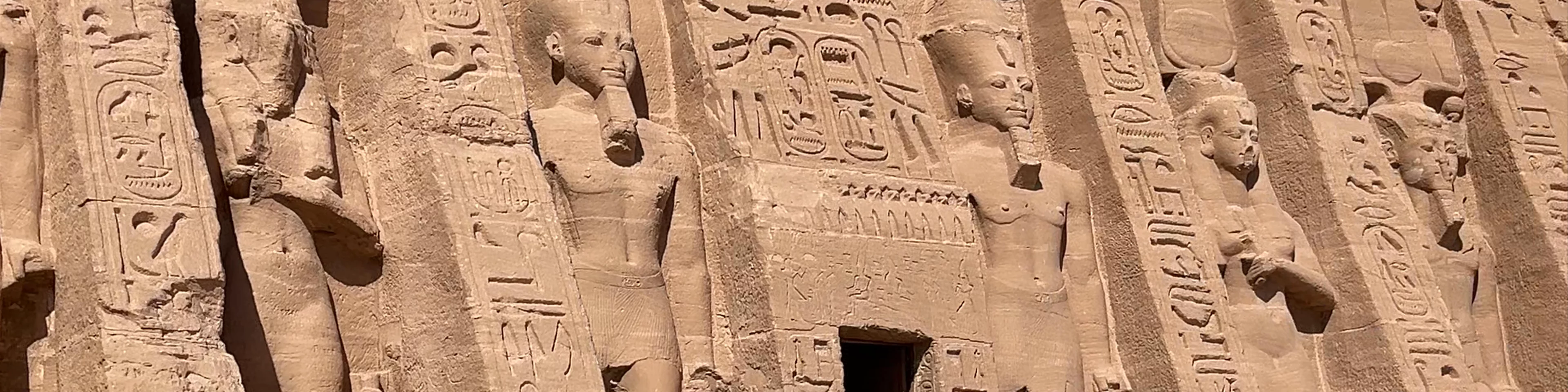 Temple of Nefertari