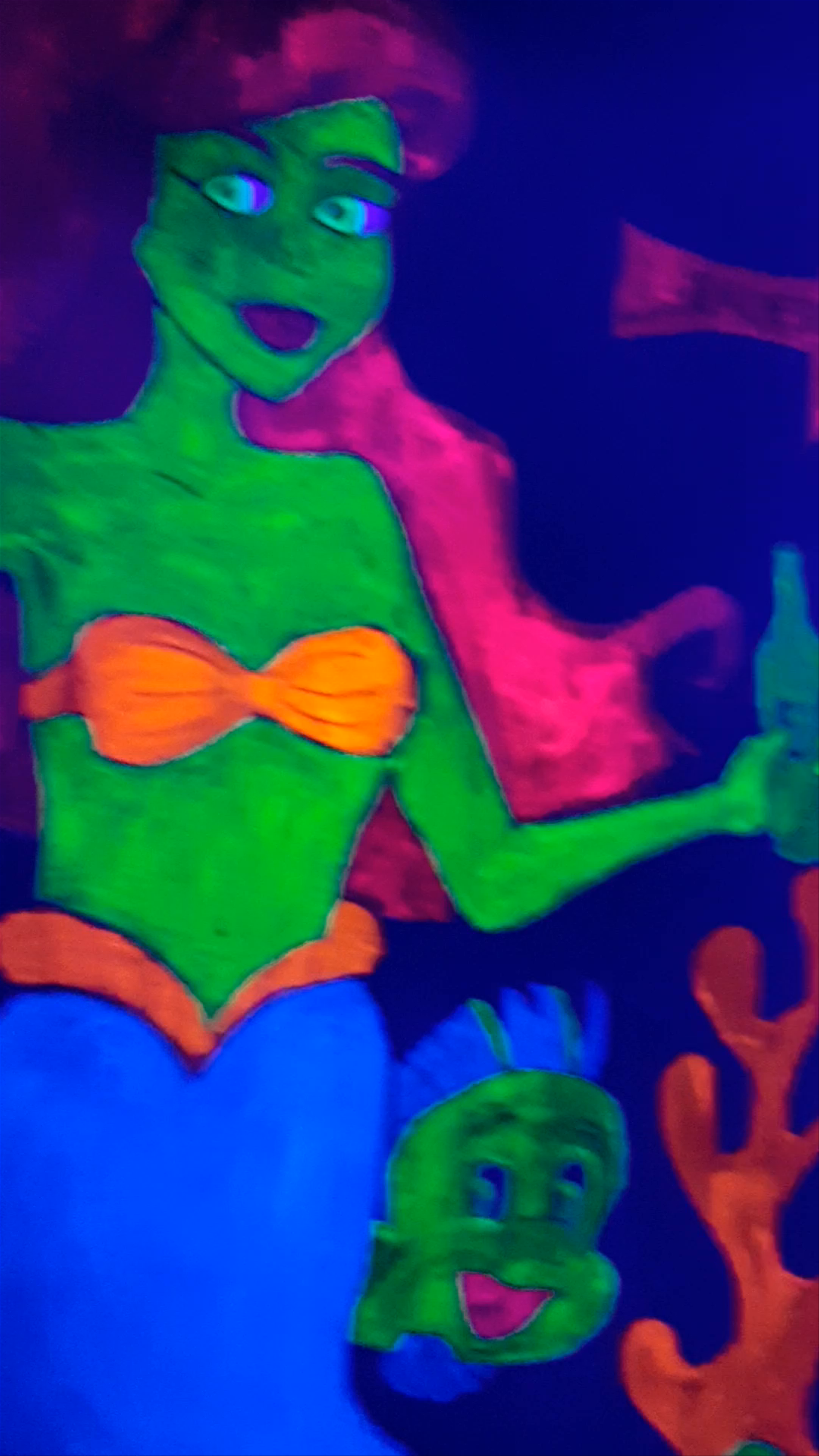 Urban Camper Hostel & Bar