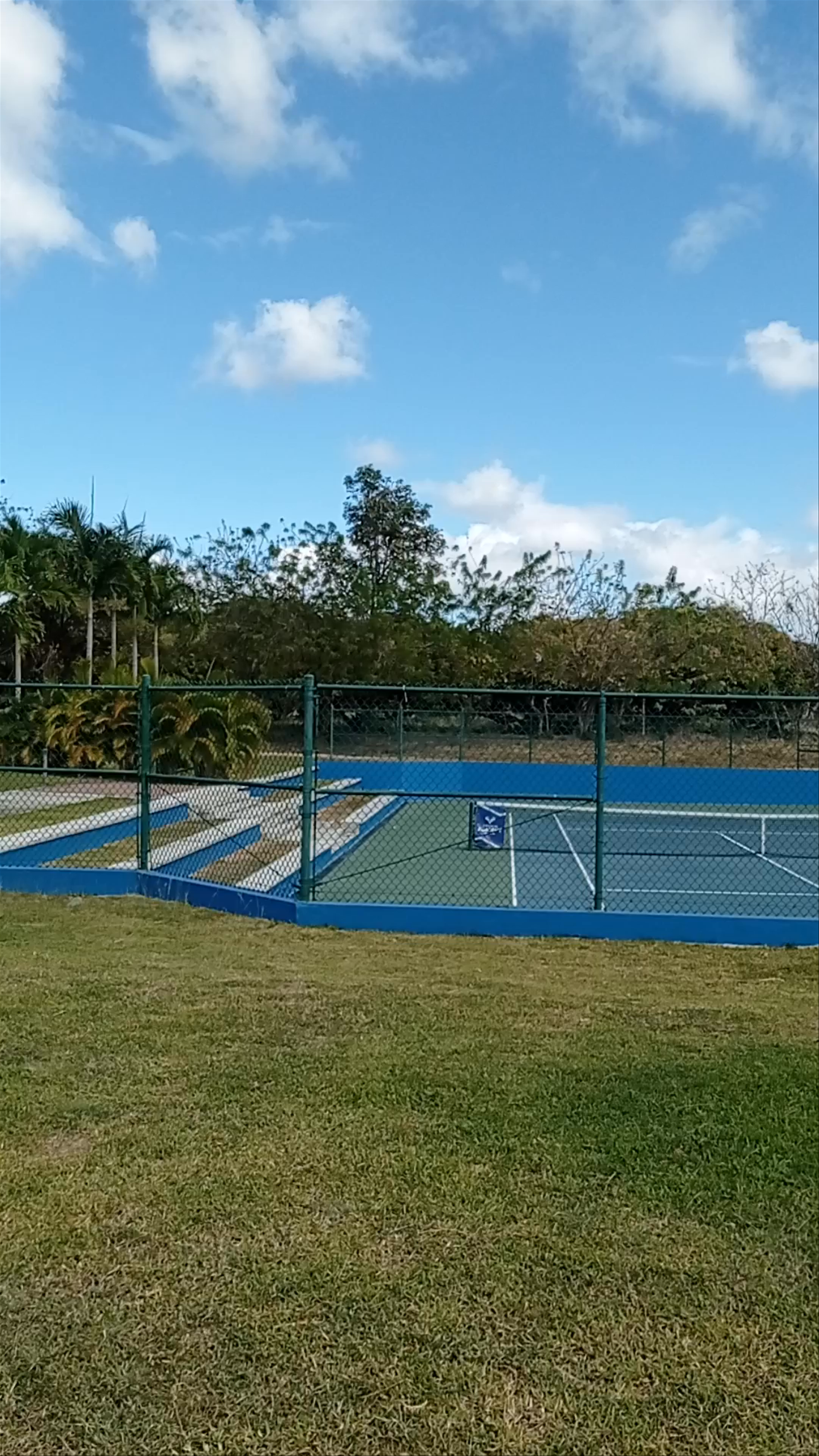 Buenaventura Sports Club