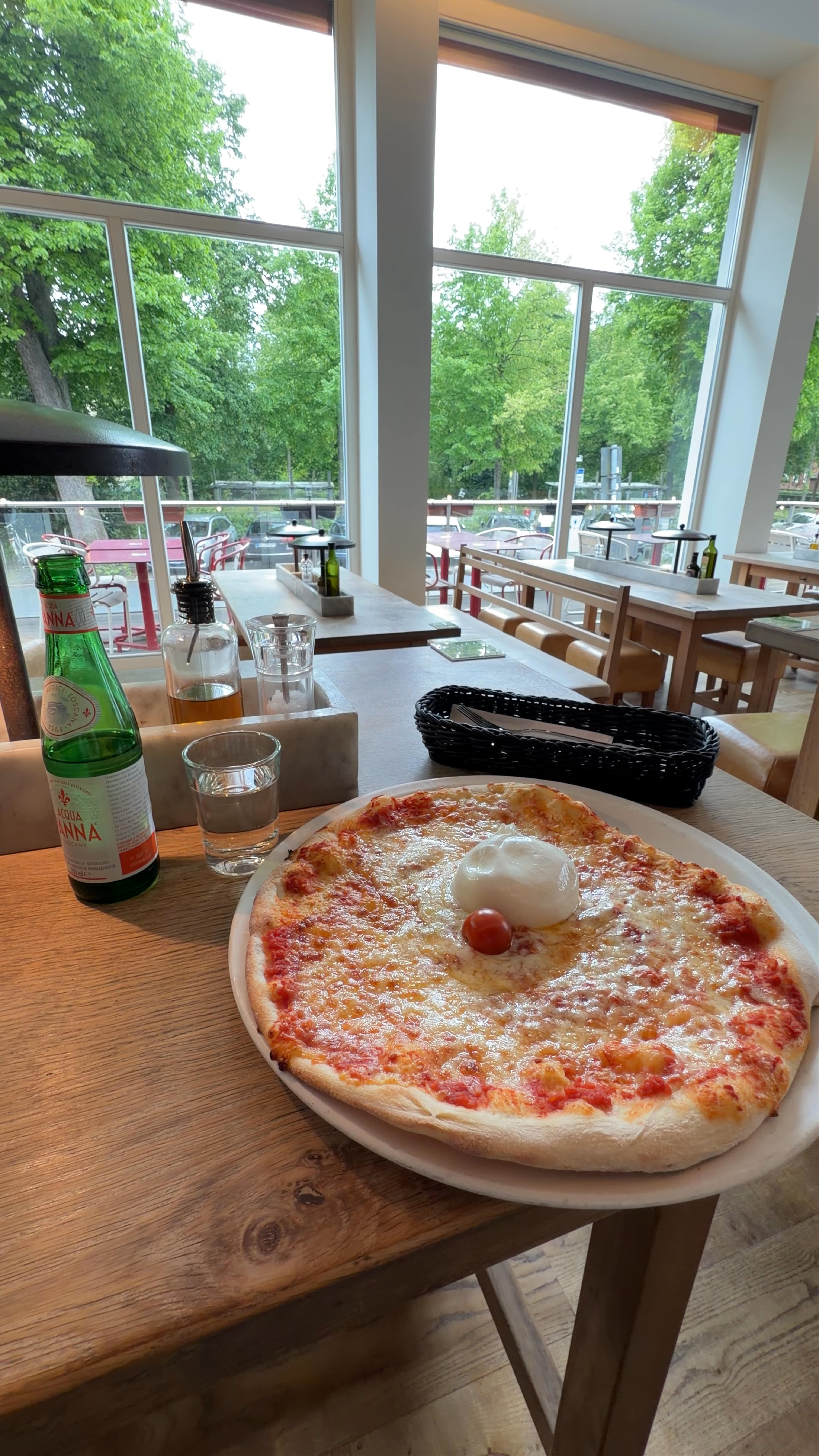 VAPIANO Oldenburg Kasinoplatz