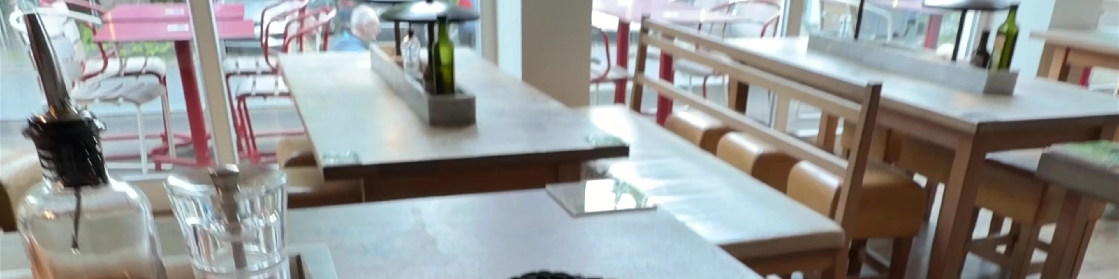 VAPIANO Oldenburg Kasinoplatz