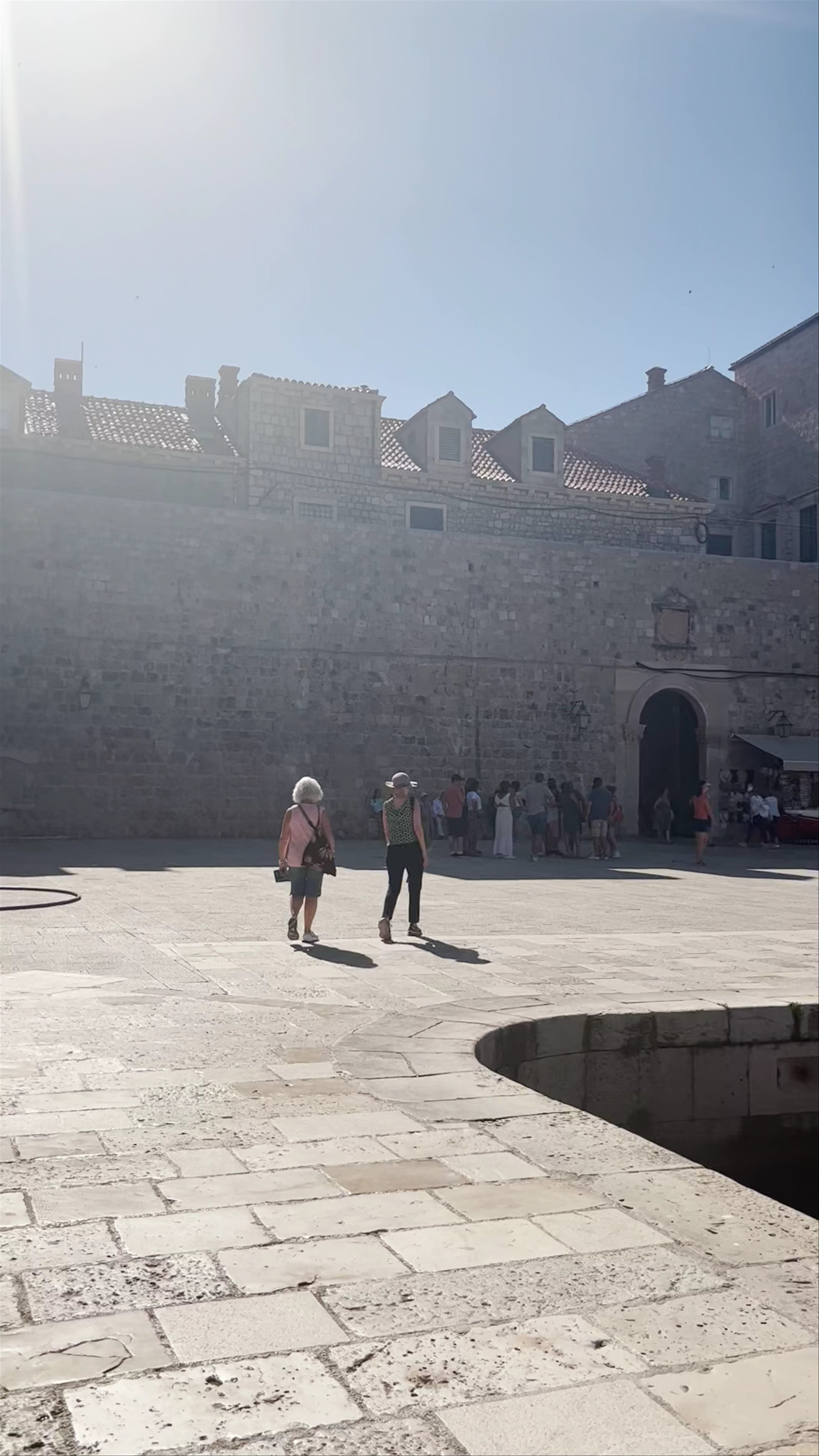 Harbour Viewpoint, Ulica Svetog Dominika, Dubrovnik