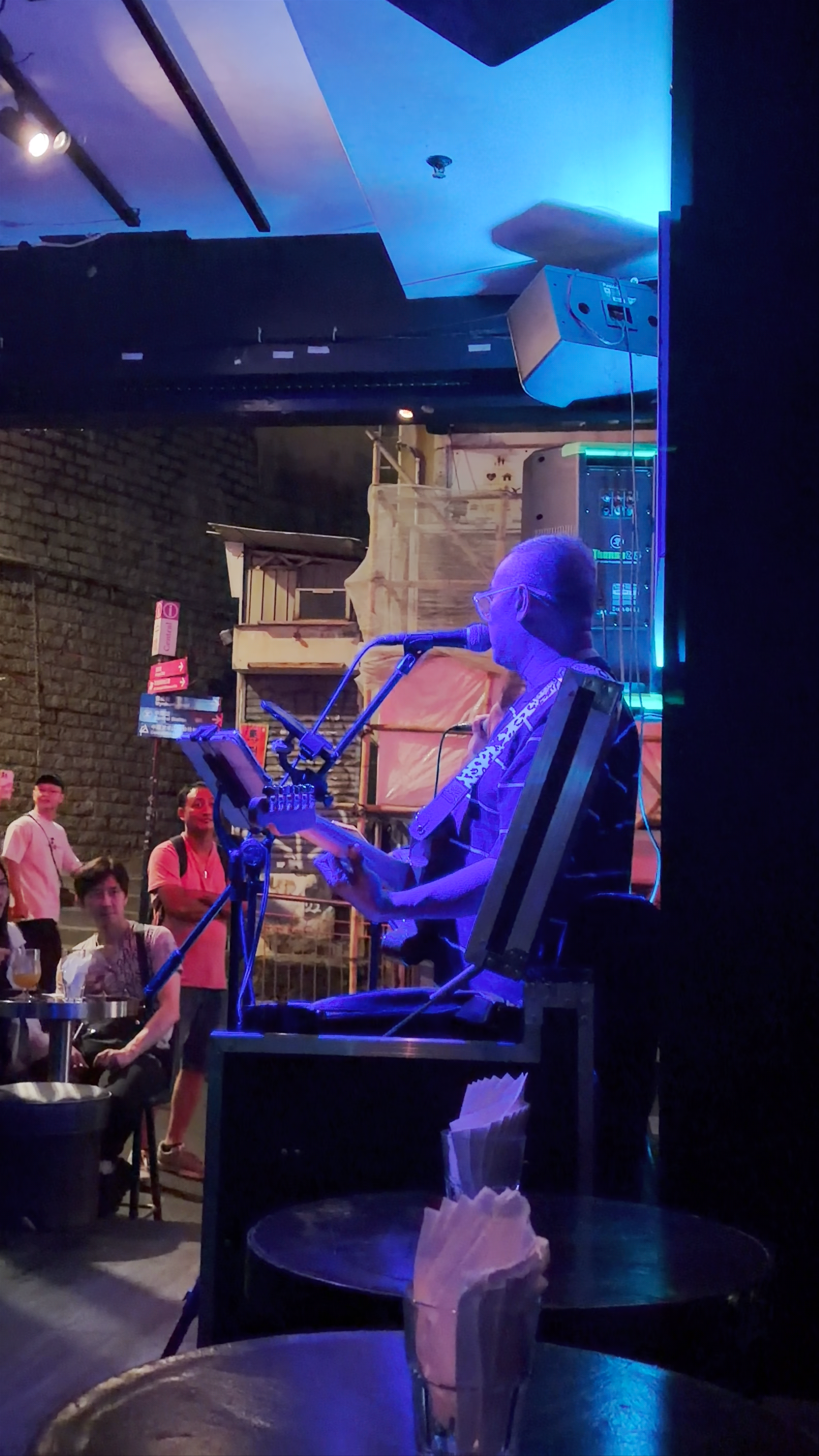 Lan Kwai Fong