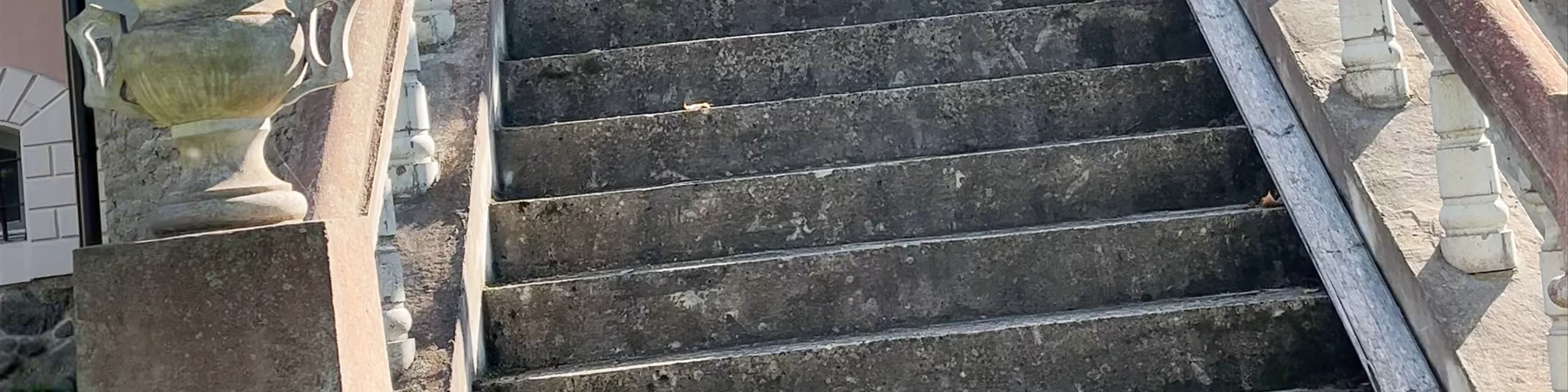 Pabiržės senamiestis