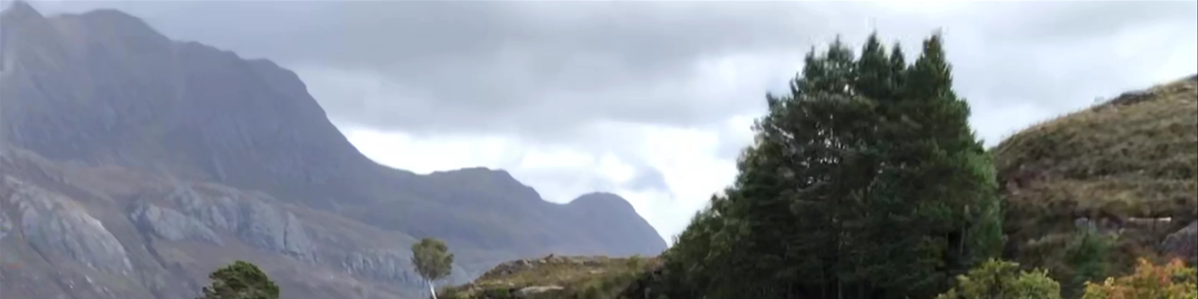 Loch Maree