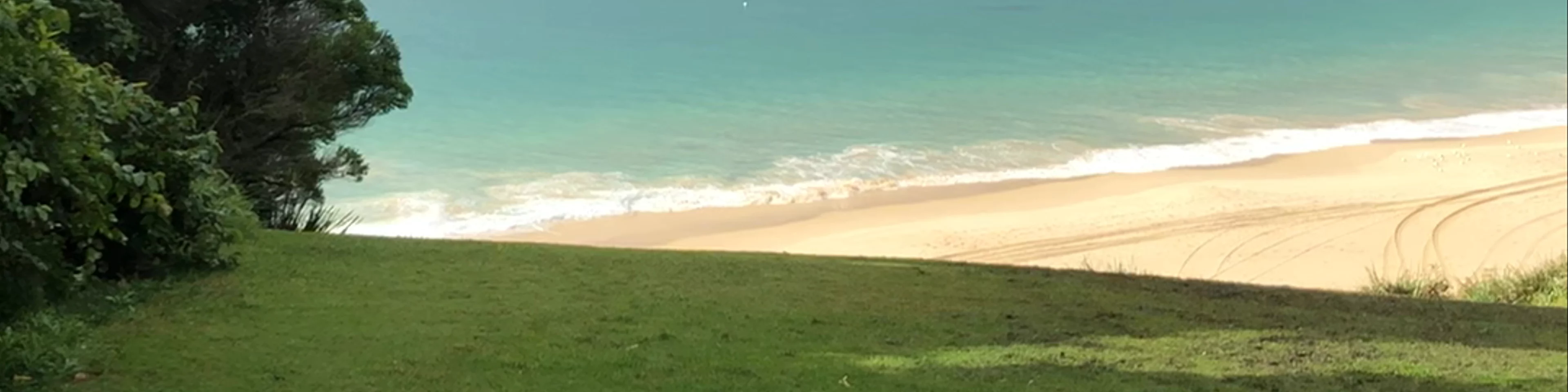 Boat Beach