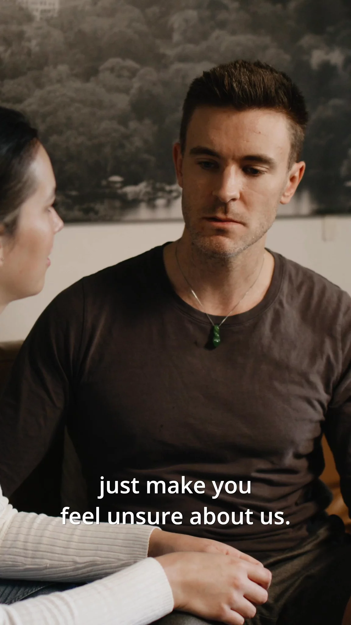 Runaway Bride - S1E23