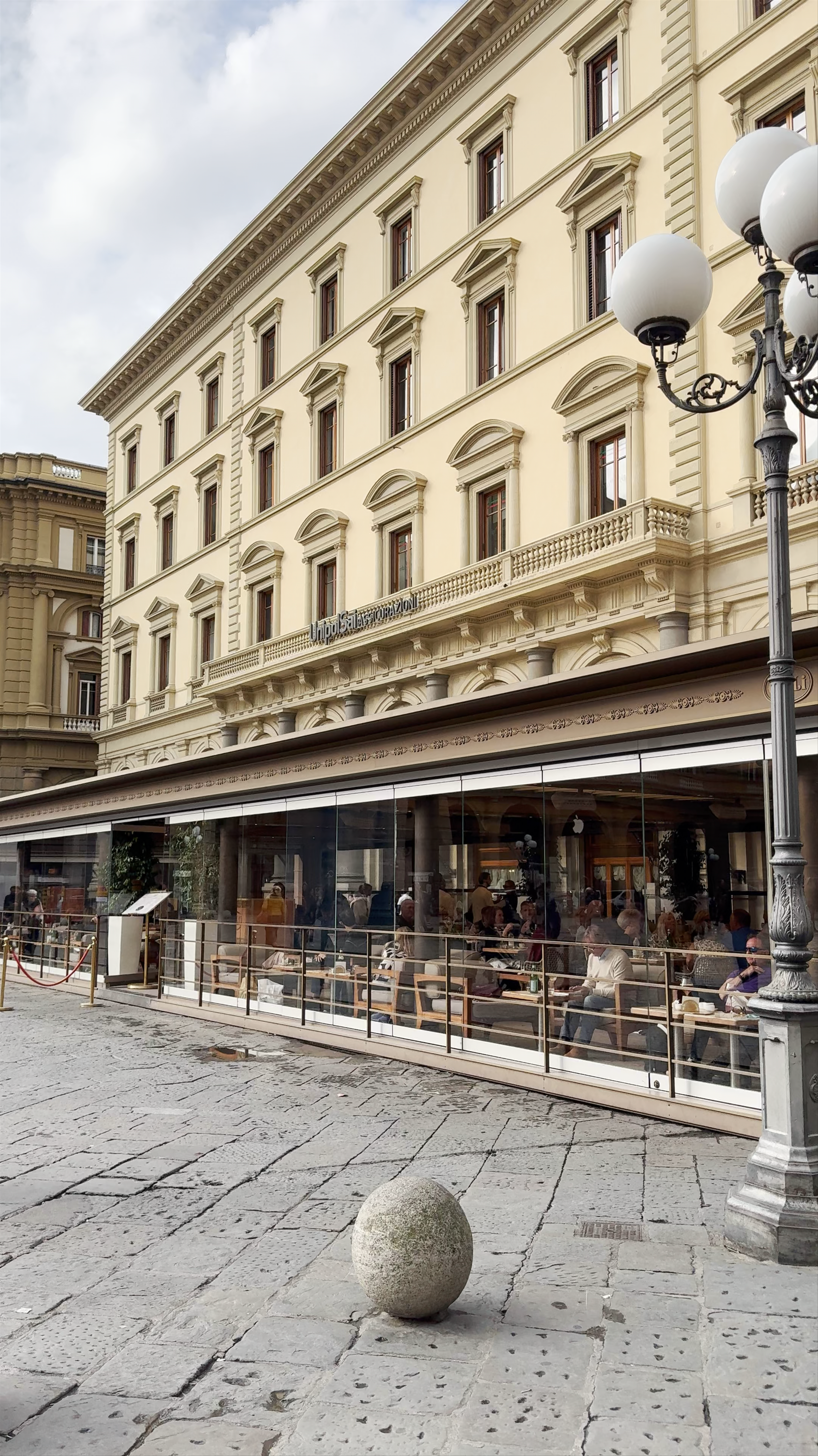 Piazza della Repubblica