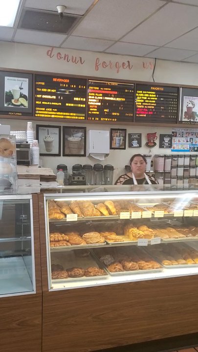 Daily Donut - Donuts Near Me - Grass Valley, California