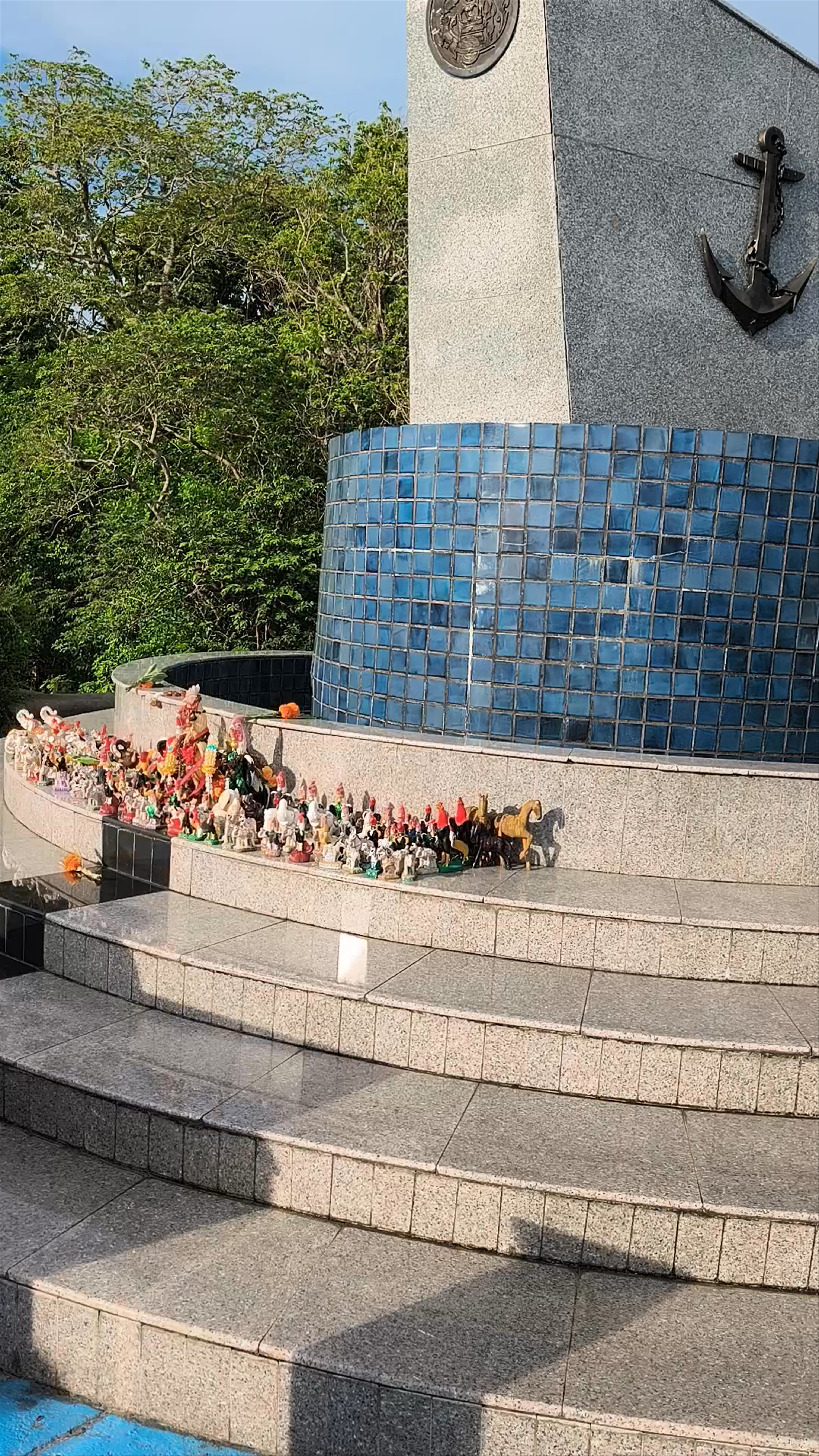 Prince of Chumphon Monument