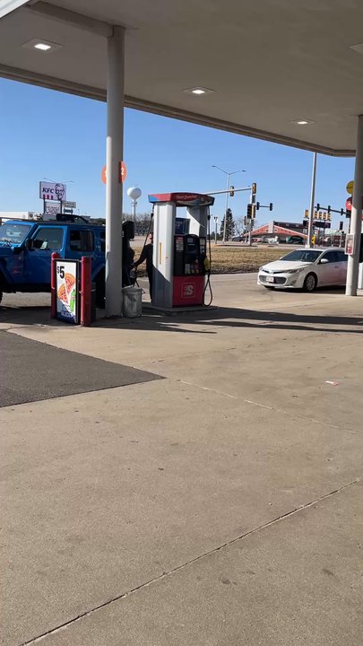 Speedway - Out of order - Gas Stations Near Me - Kenosha, Wisconsin
