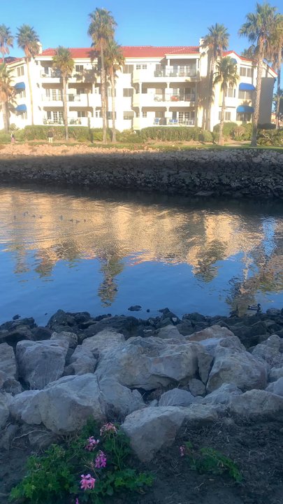 Seabridge - Boating Near Me - Oxnard, California