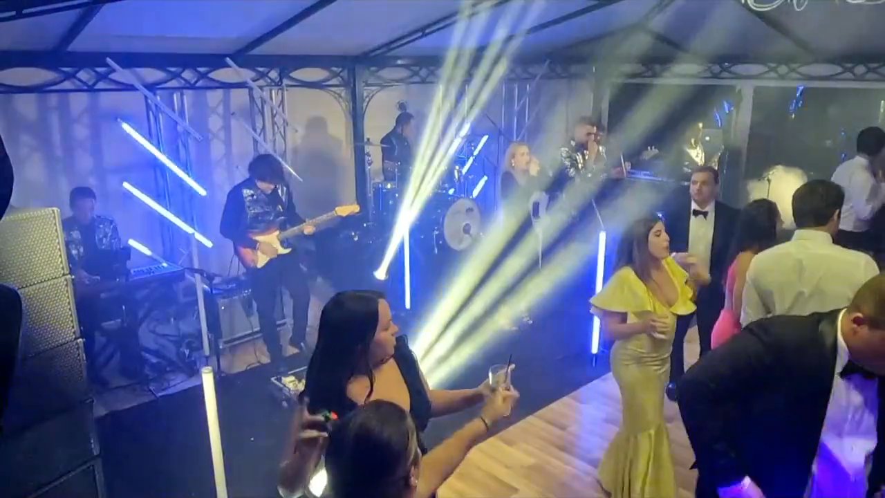 The Big Waves - Live Weddings (Summer 2025) - video 2