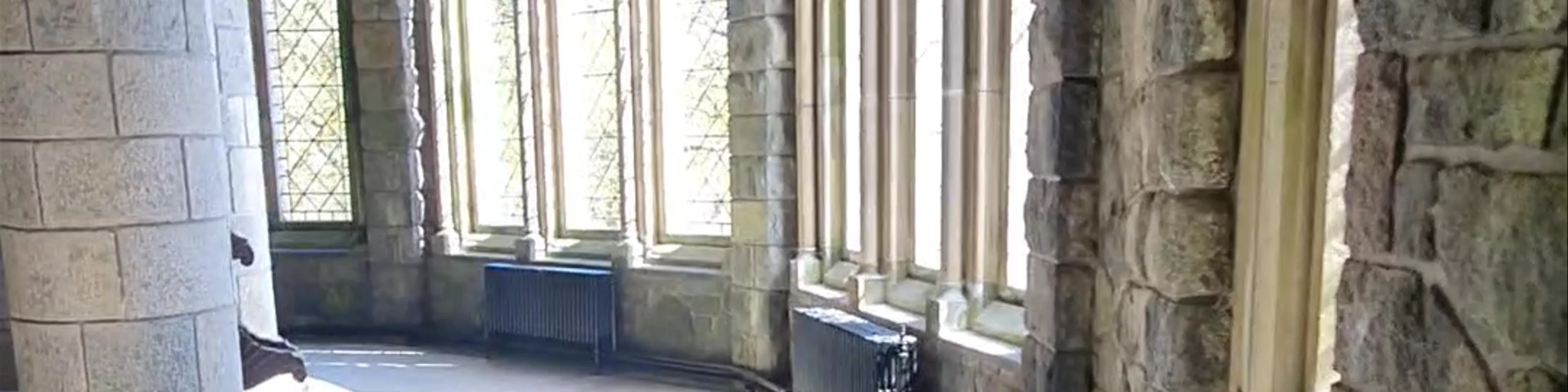 St. Conan’s Kirk