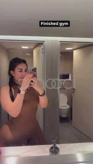 Layla Phuket Escort Video #18691
