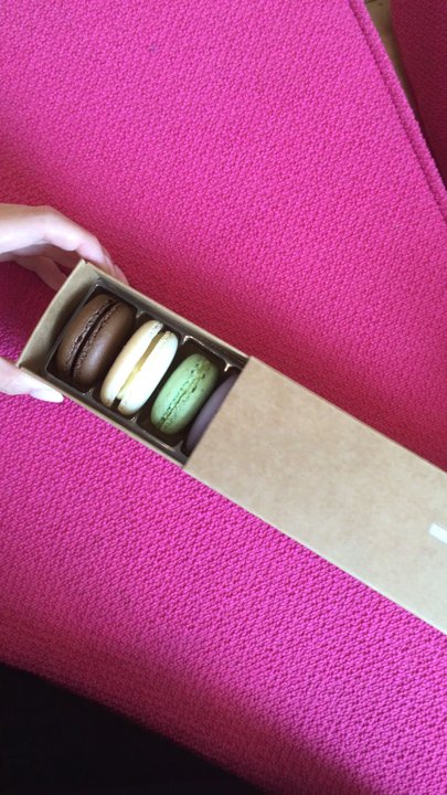 JOY Macarons - Macarons Near Me - Dallas, Texas